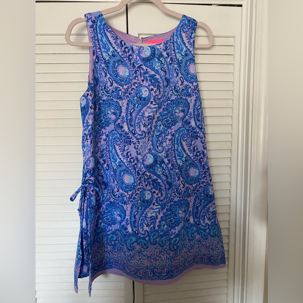 Lilly Pulitzer Donna Romper
